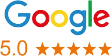 Google 5★